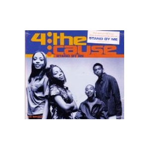 4 The Cause - Stand By Me