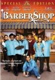 Barbershop - Barbershop DVD