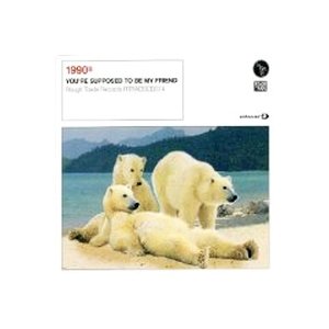 1990s - You're Supposed To Be My