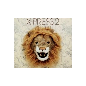 X-Press 2 - Kill 100