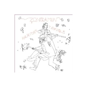 Zongamin - Serious Trouble