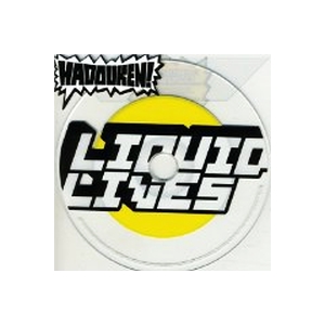 Hadouken - Liquid Lives