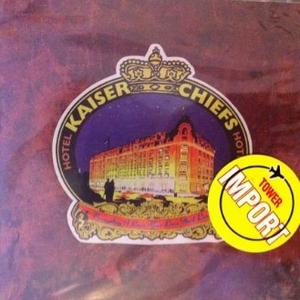 Kaiser Chiefs - Everyday I Love You Less 2