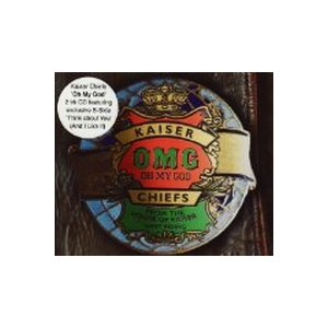 Kaiser Chiefs - Oh My God CD 1
