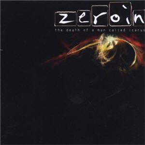 Zeroin - The Death Of A Man Called
