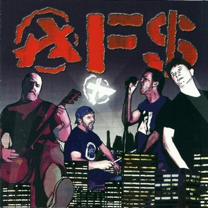 Afs - Delirium Tremors