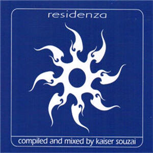 Kaiser Souzai - Residenza