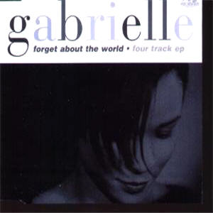 Gabrielle - Forget About The World CD 2