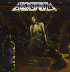 Absinthium - One For The Road