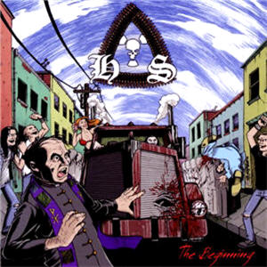 H O S - The Beginning