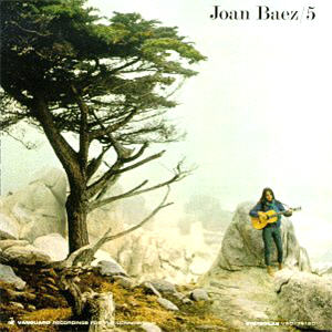 Baez Joan - Joan Baez 5 (Vinyl!)
