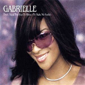 Gabrielle - Don't Need The Sun 2