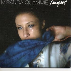 Quammie Miranda - Tempest