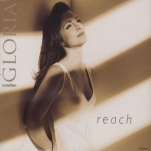 Gloria Estefan Reach Records, LPs, Vinyl and CDs - MusicStack