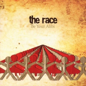 Race - Be Your Alibi