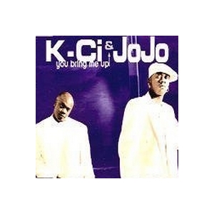 K Ci & Jojo - You Bring Me Up