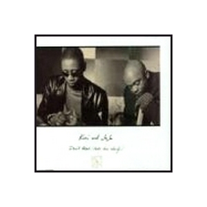 K-Ci & Jojo - Dont Rush (CD 1)