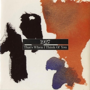 1927 - That's When I Think Of You (Vinyl!)