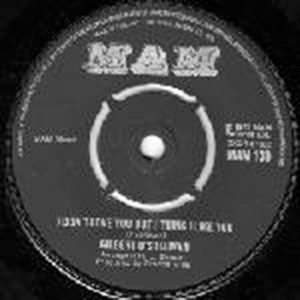 O'sullivan Gilbert - I Don't Love You But I Think (Vinyl!)