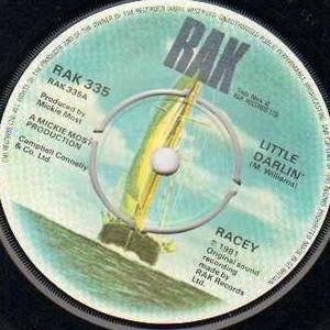 Racey - Little Darlin (Vinyl!)