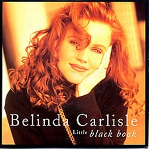 Carlisle Belinda - Little Black Book (vinyl!)