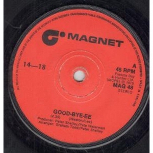 14-18 - Good-Bye-Ee (Vinyl!)