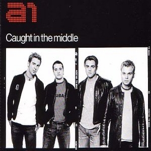 A1 - Caught In The Middle (CD 1)