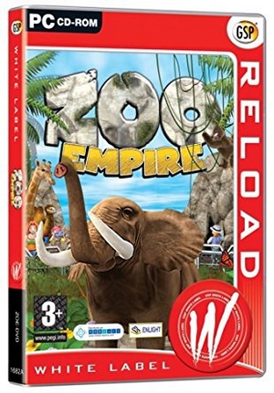 Zoo Empire - Zoo Empire (Pc (Video Game!))