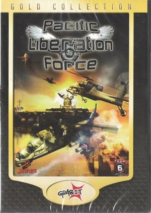 Pacific Liberation - Liberation Force (Pc (Video Game!))