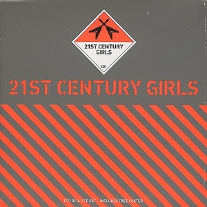 21st Century Girls - 21st Century Girls (CD 1)