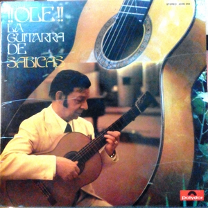 Sabicas - Ole (Vinyl!)