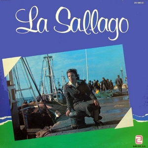 La Sallago - La Sallago (Vinyl!)
