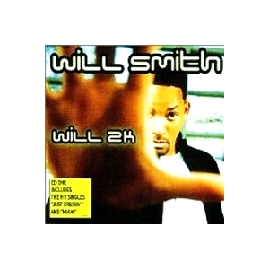 Will Smith Will 2k Records, LPs, Vinyl and CDs - MusicStack