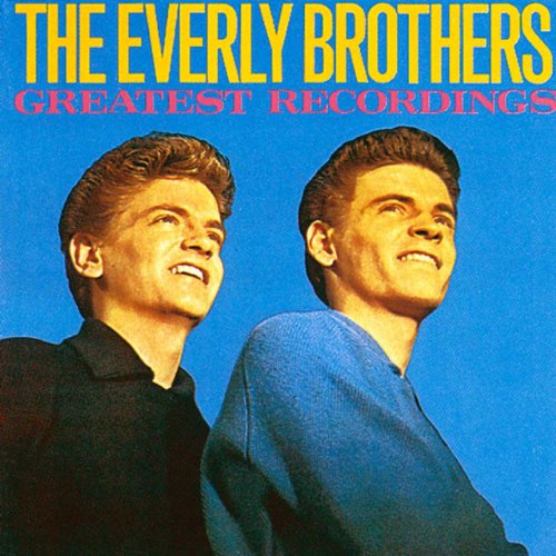 Everly Brothers Greatest Hits Records, LPs, Vinyl and CDs - MusicStack