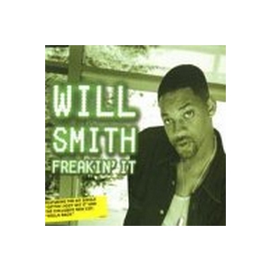 Will Smith Freakin' It Records, LPs, Vinyl and CDs - MusicStack